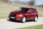 Mazda CX-5 2012 года